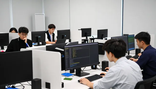 陕西大驰网络科技有限公司