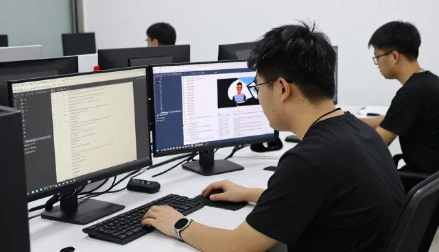 陕西大驰网络科技有限公司布局软件开发领域，提升数据分析平台价值